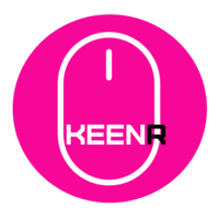 Keenr Online Marketing logo