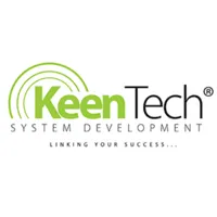 Keentech System Development logo