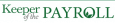 Keeper Of The Payroll logo