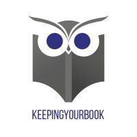 Keeping Your Book logo