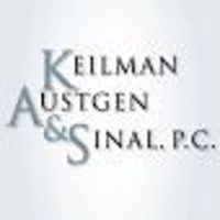 Keilman Austgen & Sinal logo