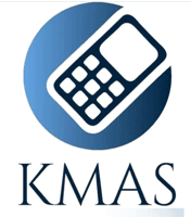 Keith May Accounting Services logo