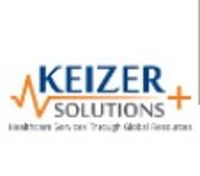 Keizer Solutions Inc. logo