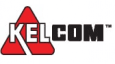 KELCOM logo