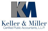 Keller & Miller logo