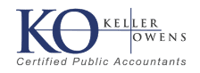 Keller & Owens, LLC logo