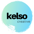 Kelso Creative logo