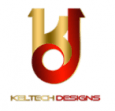 Keltech Designs logo