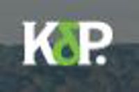 Kemp Partners logo