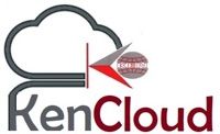 KenCloud Systems Pvt. Ltd logo