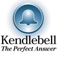 Kendlebell County Dublin logo