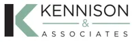 Kennison & Associates logo