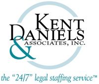Kent Daniels & Associates logo