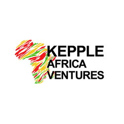 Kepple Africa Ventures logo
