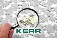 Kerr Forensic Accounting, PC logo