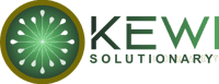 kewisolutionary LLP logo