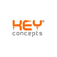 Key Concepts IT Services LLP logo