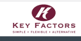Key Factors logo
