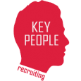 Key People Recruiting logo