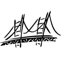 Keybridge Web logo
