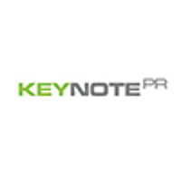 Keynote PR logo