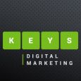 Keys Digital Marketing logo