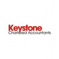 Keystone Chartered Accountants logo