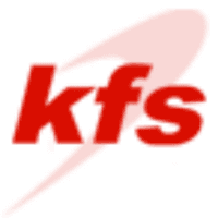 KFS, Inc. logo