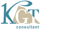 KGT Consultant logo