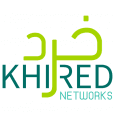 Khired Networks logo
