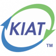 KIAT logo