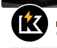 Kick Charge Creative logo