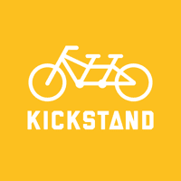Kickstand logo