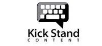 KickStand Content logo
