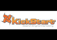 KickStart Search logo