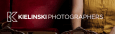 Kielinski Photographers logo