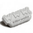 Killerwebs Web Design Studio logo