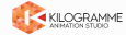 Kilogramme Animation Studio logo