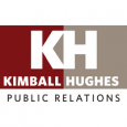 Kimball Hughes logo