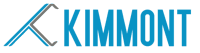 Kimmont Communications logo
