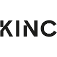 KINC (Agency) logo