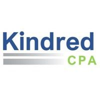 Kindred CPA, LLC logo