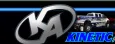 Kinetic Animation logo