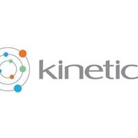 Kinetic Communications logo