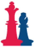 King & Bishop logo