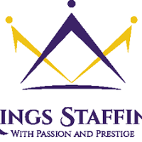 Kings Staffing LLC logo