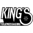 King's Telemessaging logo