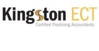 Kingston ECT logo