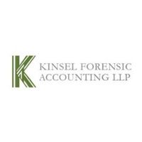 Kinsel Forensic Accounting, LLP logo