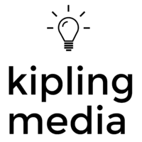Kipling Media logo
